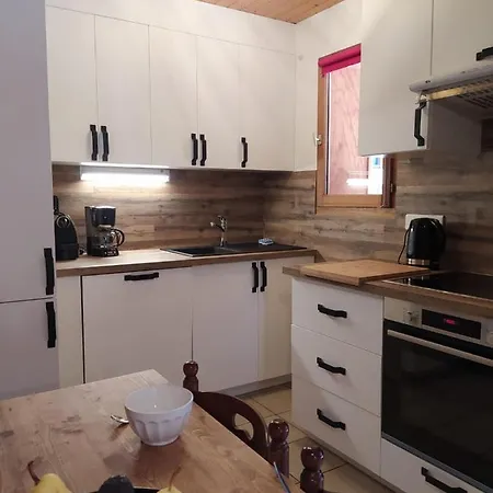 L'ecureuil 8 Pers -prox Pistes Et Centre Village- *