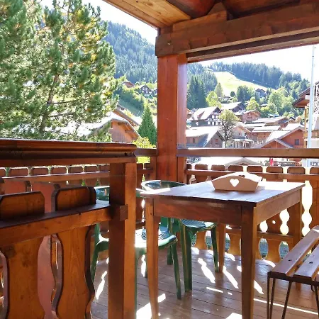 L'ecureuil 8 Pers -prox Pistes Et Centre Village-