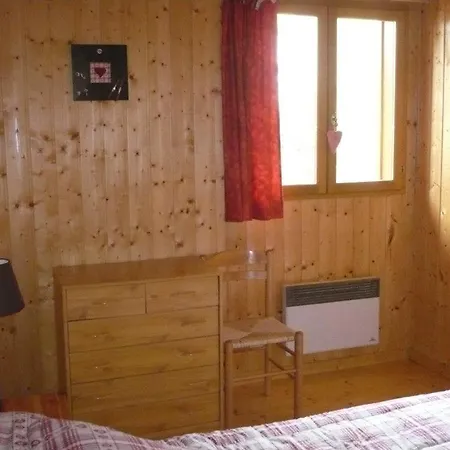 Apartment L'ecureuil 8 Pers -prox Pistes Et Centre Village-