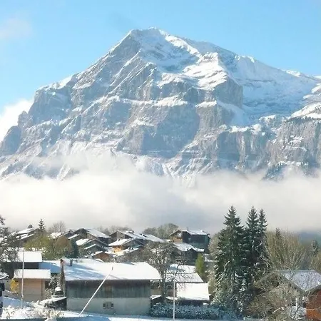 Apartment L'ecureuil 8 Pers -prox Pistes Et Centre Village- *