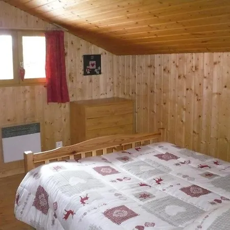 L'ecureuil 8 Pers -prox Pistes Et Centre Village- Apartment *