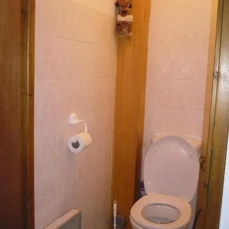 Apartment L'ecureuil 8 Pers -prox Pistes Et Centre Village-