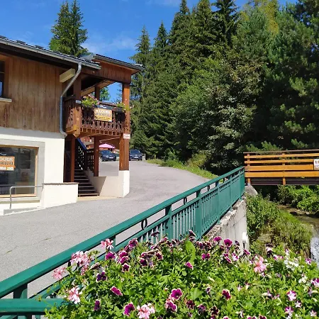 L'ecureuil 8 Pers -prox Pistes Et Centre Village- Apartment *