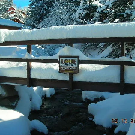 Apartment L'ecureuil 8 Pers -prox Pistes Et Centre Village-